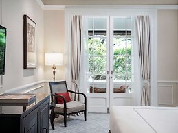 Raffles Hotel Le Royal