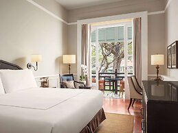 Raffles Hotel Le Royal
