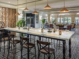 Raffles Hotel Le Royal