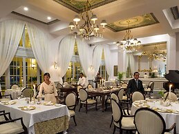 Raffles Hotel Le Royal