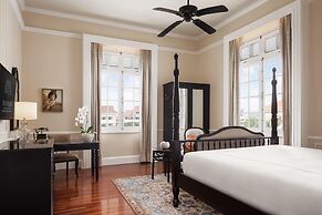 Raffles Hotel Le Royal