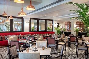 Raffles Hotel Le Royal