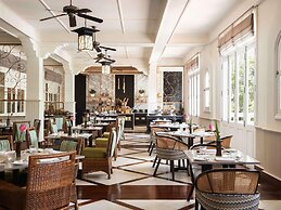 Raffles Grand Hotel d'Angkor