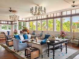 Raffles Grand Hotel d'Angkor
