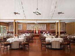 Raffles Grand Hotel d'Angkor