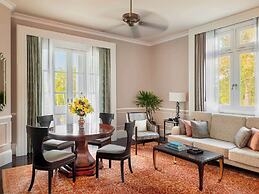 Raffles Grand Hotel d'Angkor