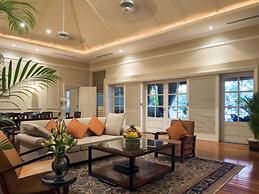 Raffles Grand Hotel d'Angkor