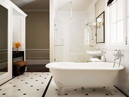 Raffles Grand Hotel d'Angkor
