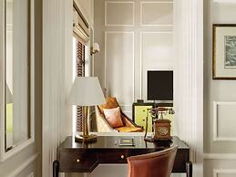 Raffles Grand Hotel d'Angkor