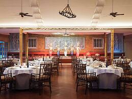Raffles Grand Hotel d'Angkor