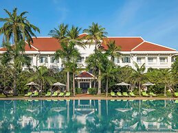 Raffles Grand Hotel d'Angkor