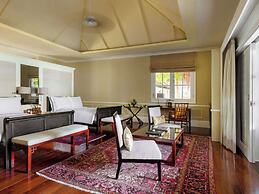 Raffles Grand Hotel d'Angkor