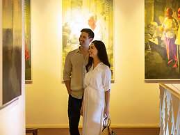 Raffles Grand Hotel d'Angkor