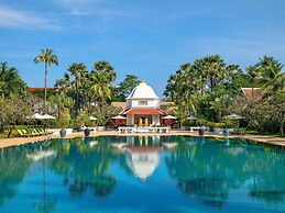 Raffles Grand Hotel d'Angkor