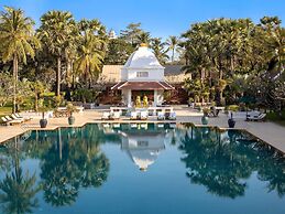 Raffles Grand Hotel d'Angkor