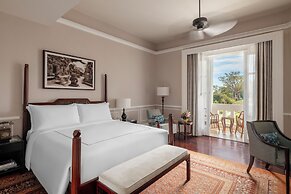 Raffles Grand Hotel d'Angkor