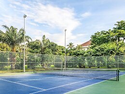 Raffles Grand Hotel d'Angkor