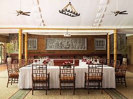 Raffles Grand Hotel d'Angkor