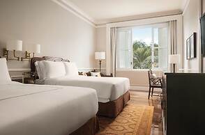 Raffles Grand Hotel d'Angkor