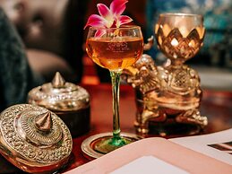Raffles Grand Hotel d'Angkor