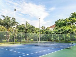 Raffles Grand Hotel d'Angkor