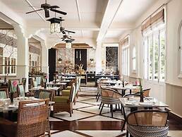 Raffles Grand Hotel d'Angkor