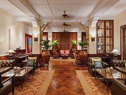 Raffles Grand Hotel d'Angkor
