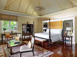 Raffles Grand Hotel d'Angkor