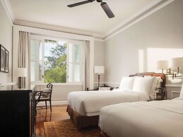 Raffles Grand Hotel d'Angkor