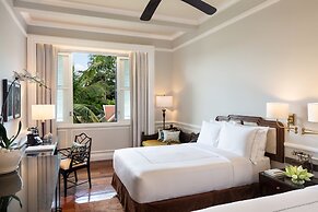 Raffles Grand Hotel d'Angkor