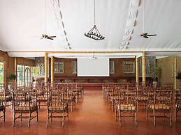 Raffles Grand Hotel d'Angkor