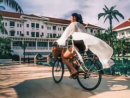 Raffles Grand Hotel d'Angkor