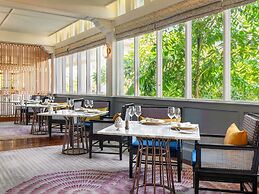Raffles Grand Hotel d'Angkor