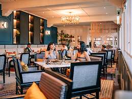 Raffles Grand Hotel d'Angkor