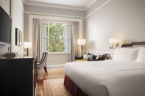 Raffles Grand Hotel d'Angkor