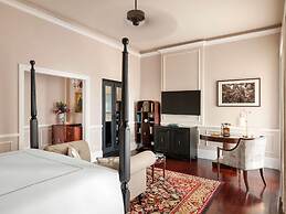Raffles Grand Hotel d'Angkor