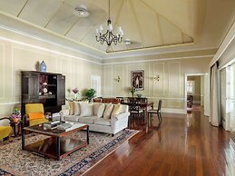 Raffles Grand Hotel d'Angkor