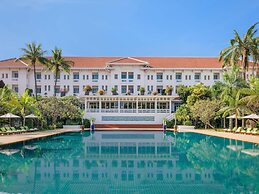 Raffles Grand Hotel d'Angkor