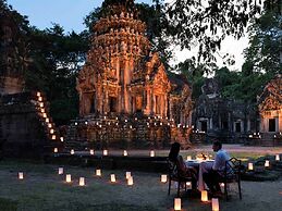 Raffles Grand Hotel d'Angkor