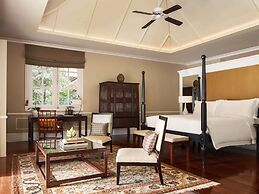 Raffles Grand Hotel d'Angkor