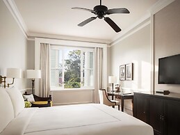 Raffles Grand Hotel d'Angkor