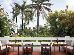 Raffles Grand Hotel d'Angkor