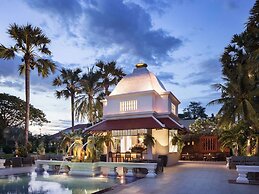 Raffles Grand Hotel d'Angkor