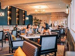 Raffles Grand Hotel d'Angkor