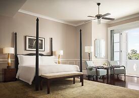 Raffles Grand Hotel d'Angkor
