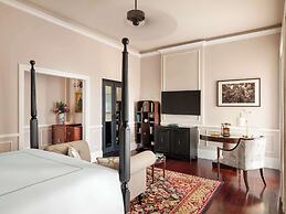 Raffles Grand Hotel d'Angkor