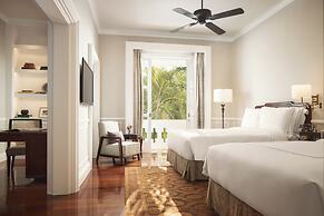 Raffles Grand Hotel d'Angkor