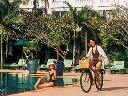Raffles Grand Hotel d'Angkor