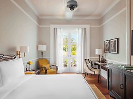 Raffles Grand Hotel d'Angkor