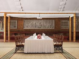 Raffles Grand Hotel d'Angkor